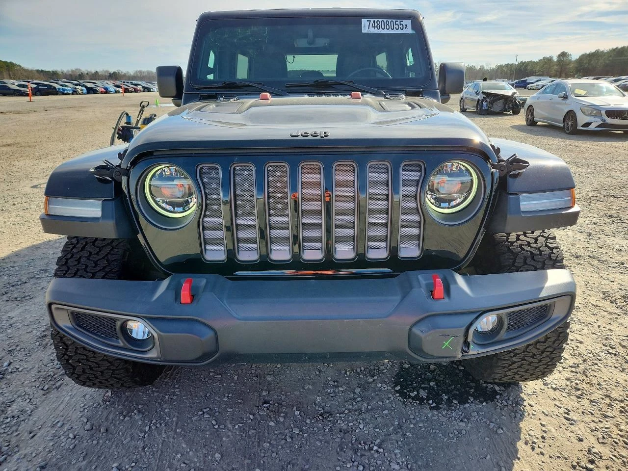 Jeep Wrangler UNLIMITED RUBICON | Mobile.bg � ����������� 2