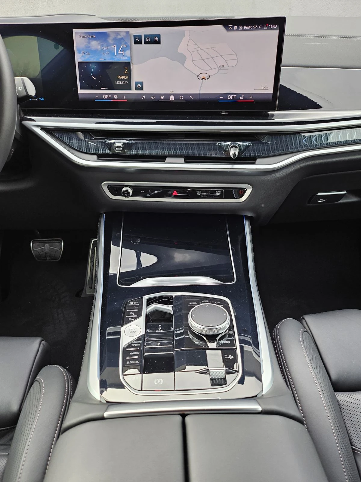 BMW X5 xDRIVE 50E | Mobile.bg � ����������� 14