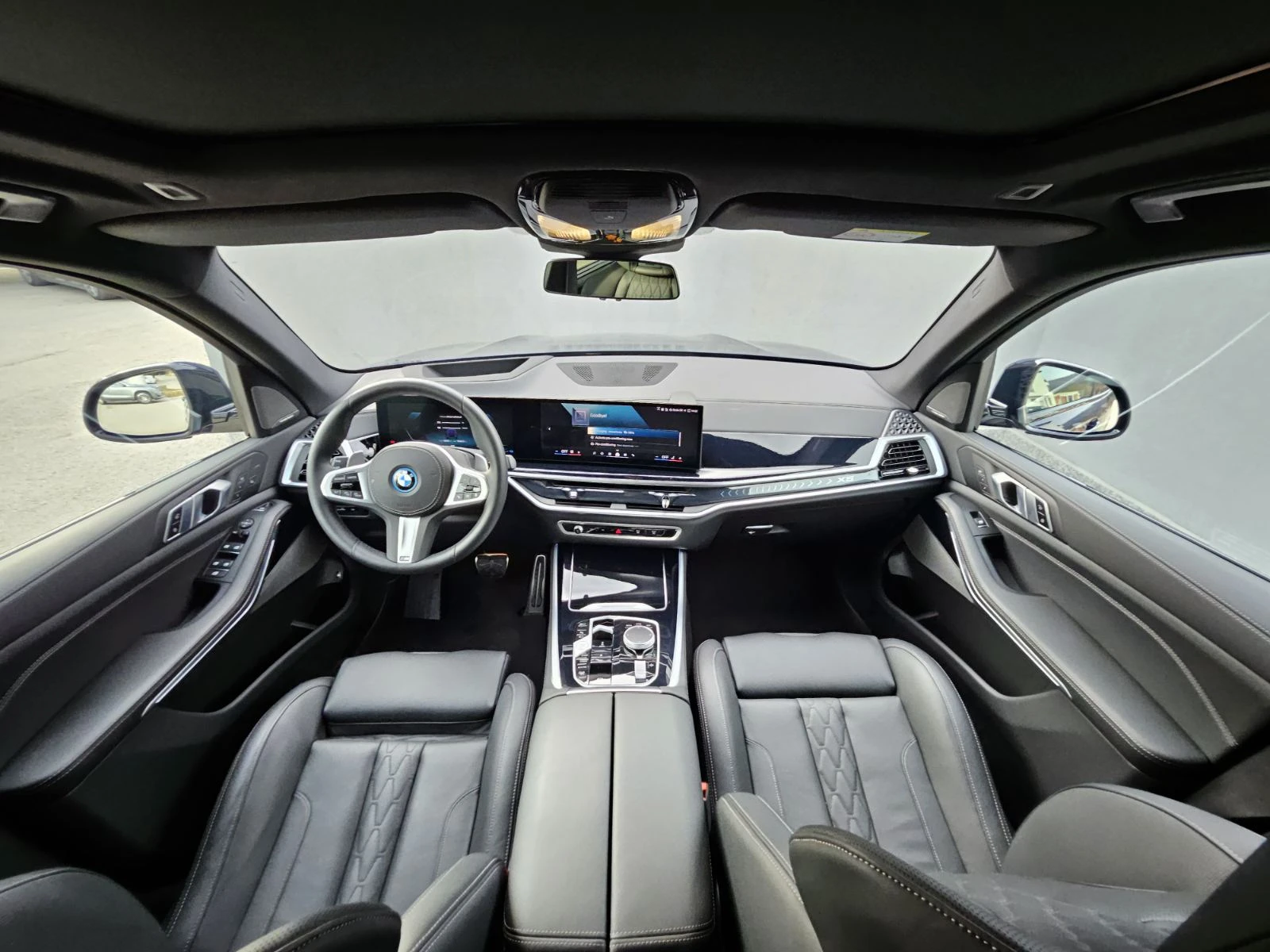 BMW X5 xDRIVE 50E | Mobile.bg � ����������� 11