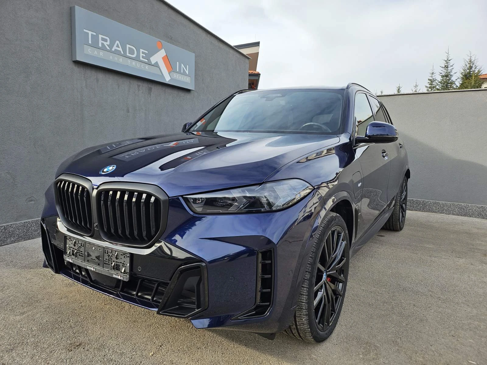 BMW X5 xDRIVE 50E | Mobile.bg � ����������� 1