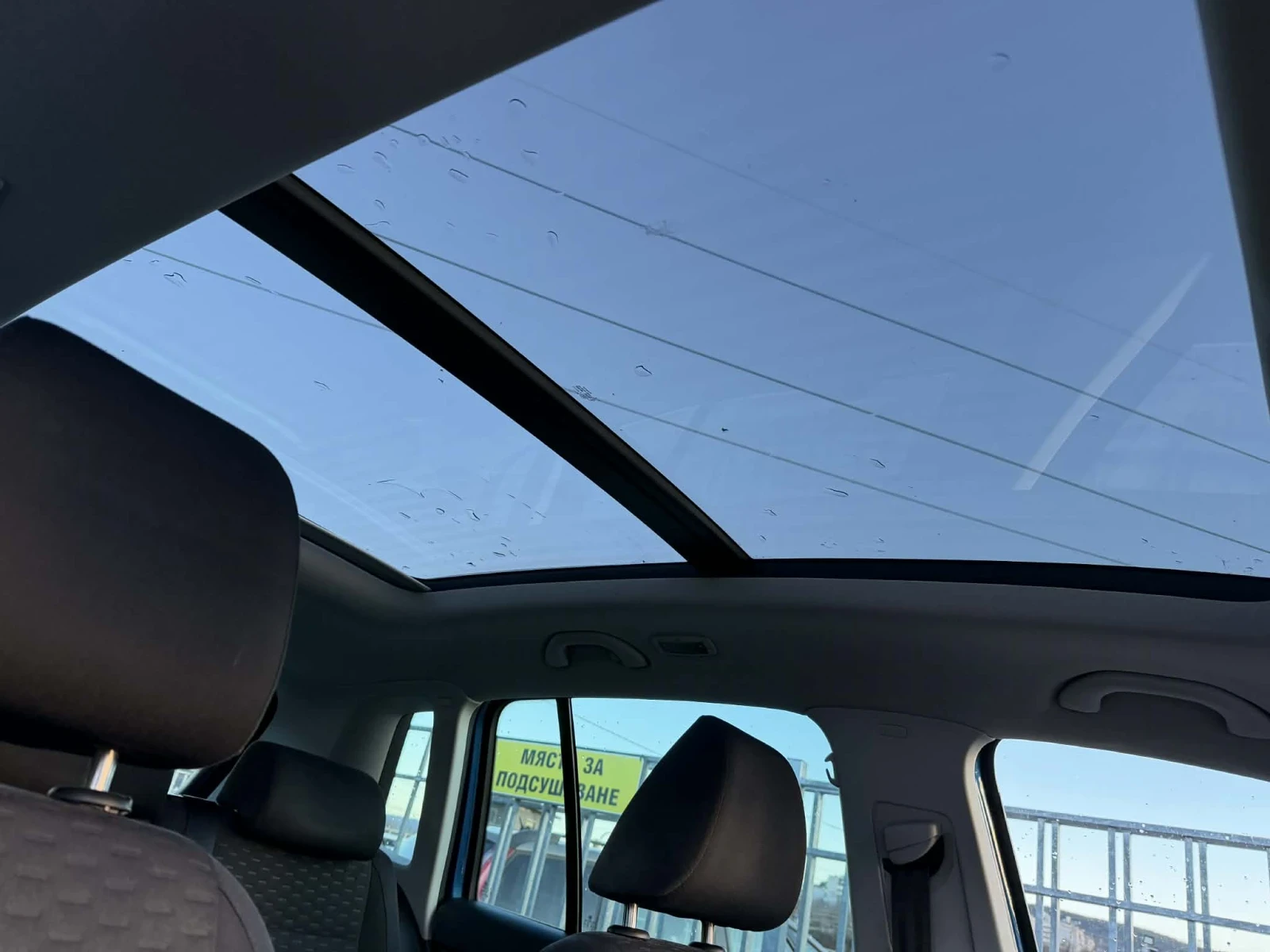 VW Tiguan, снимка 9 - Автомобили и джипове - 53787195