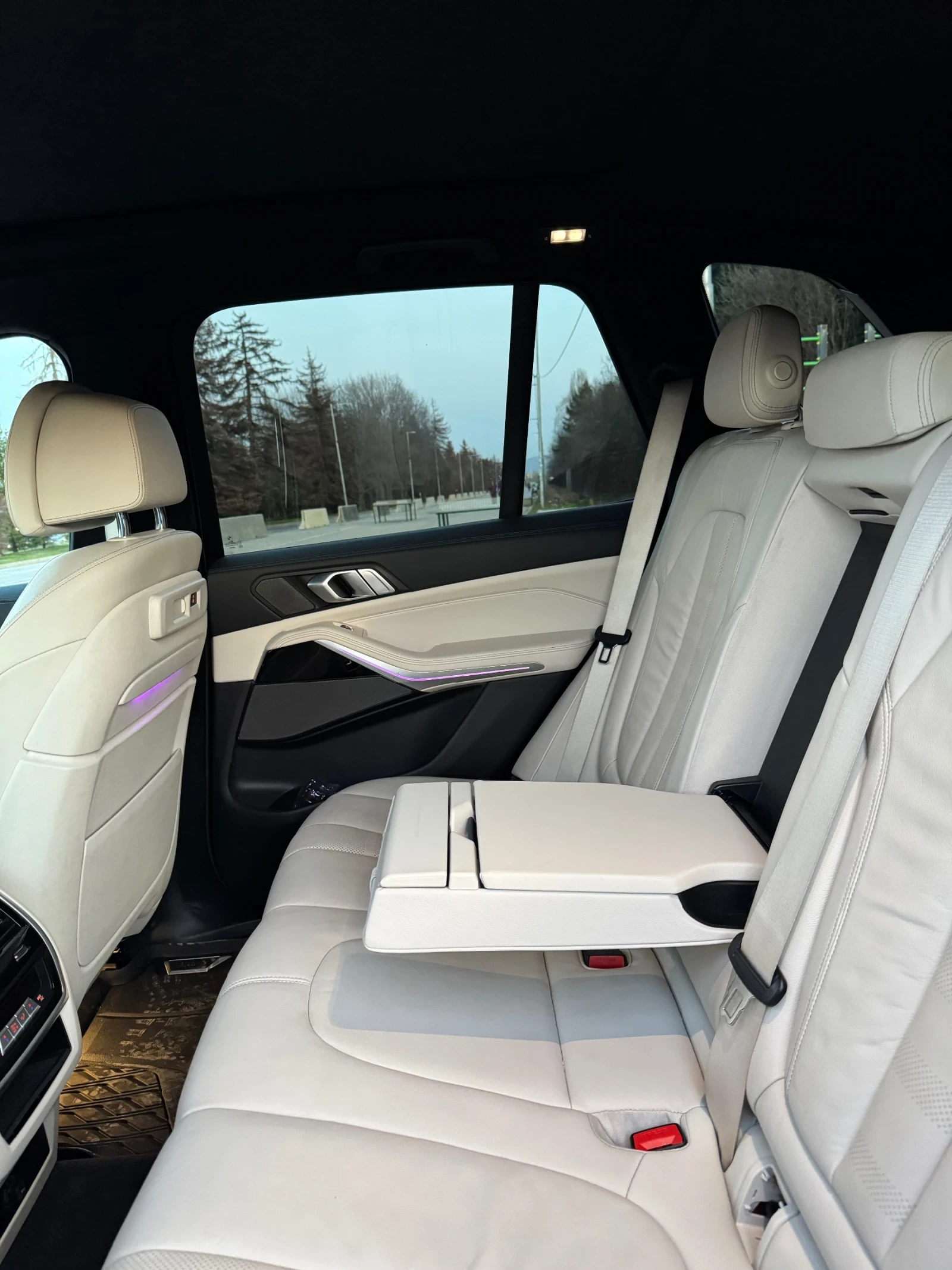 BMW X5, снимка 13 - Автомобили и джипове - 53819491