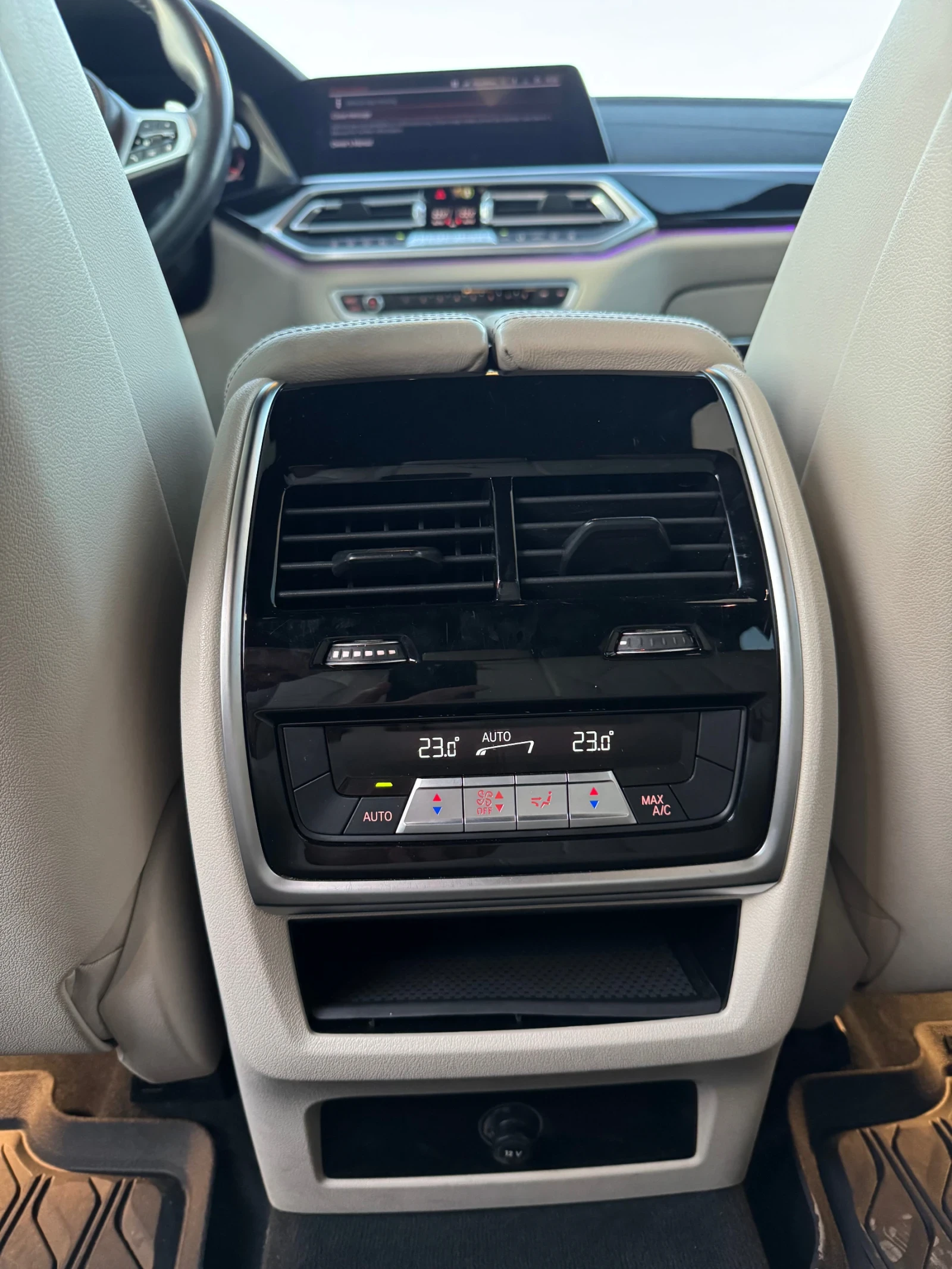 BMW X5, снимка 15 - Автомобили и джипове - 53819491