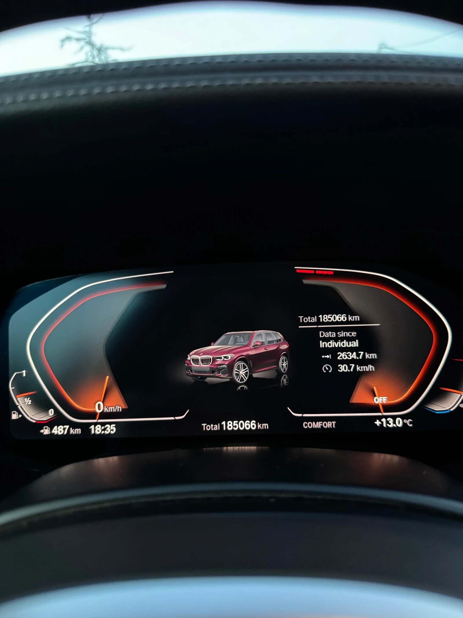 BMW X5, снимка 14 - Автомобили и джипове - 53819491