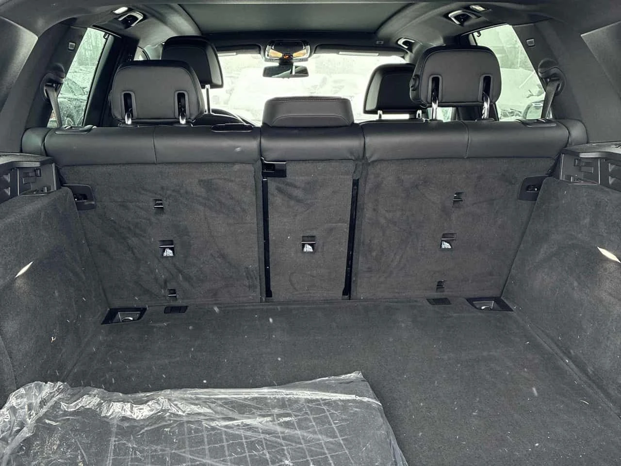 BMW X5 xDrive40i/DIS/360/PANO/ПРЕДСТАВИТЕЛСТВО НА BMW, снимка 12 - Автомобили и джипове - 53984803