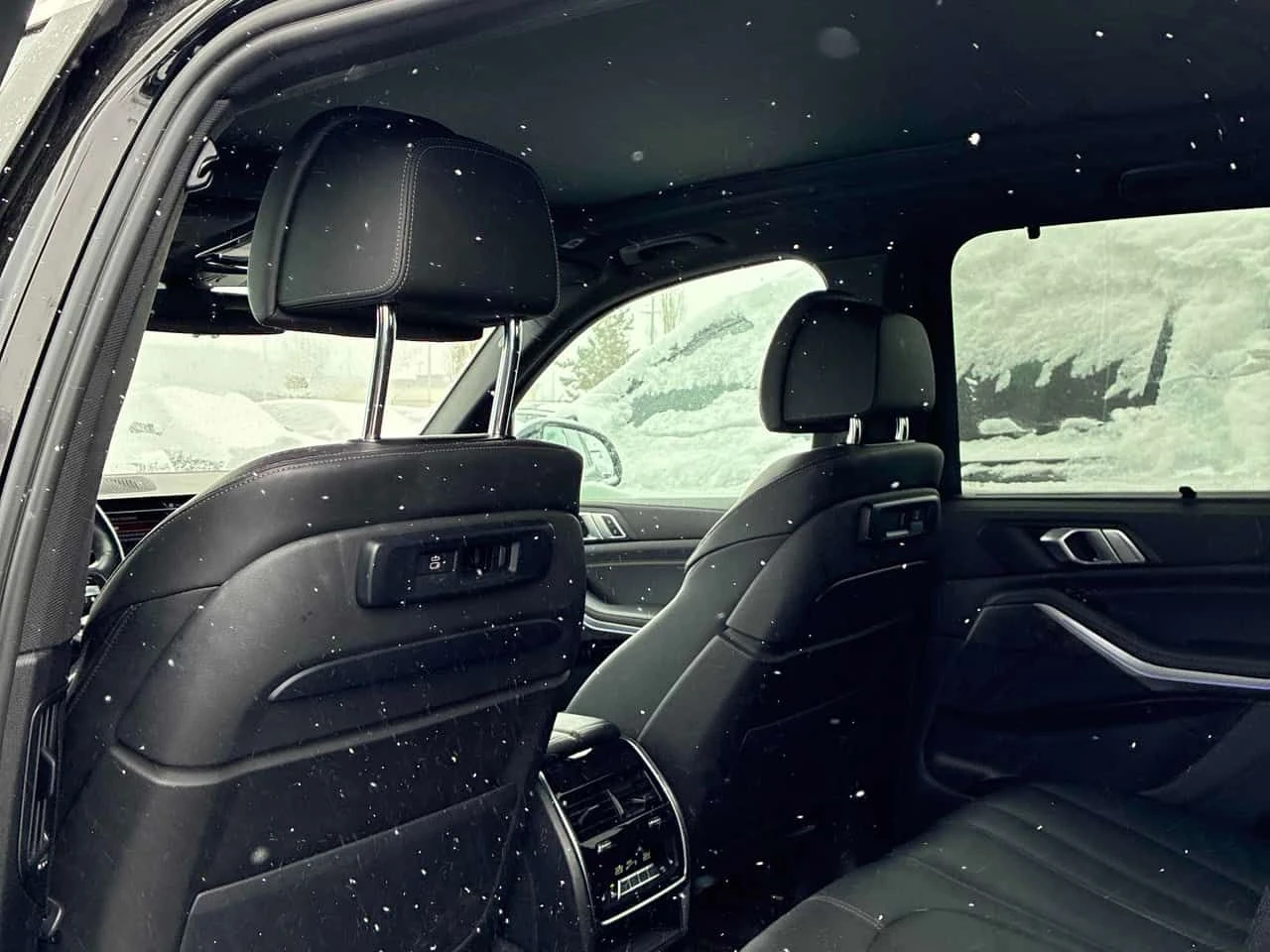 BMW X5 xDrive40i/DIS/360/PANO/ПРЕДСТАВИТЕЛСТВО НА BMW, снимка 11 - Автомобили и джипове - 53984803