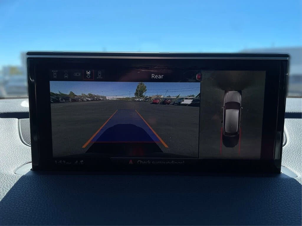 Audi Q7 55 TFSI* Progressiv* АвтоКредит* (ЦЕНА ДО БГ), снимка 16 - Автомобили и джипове - 54001001