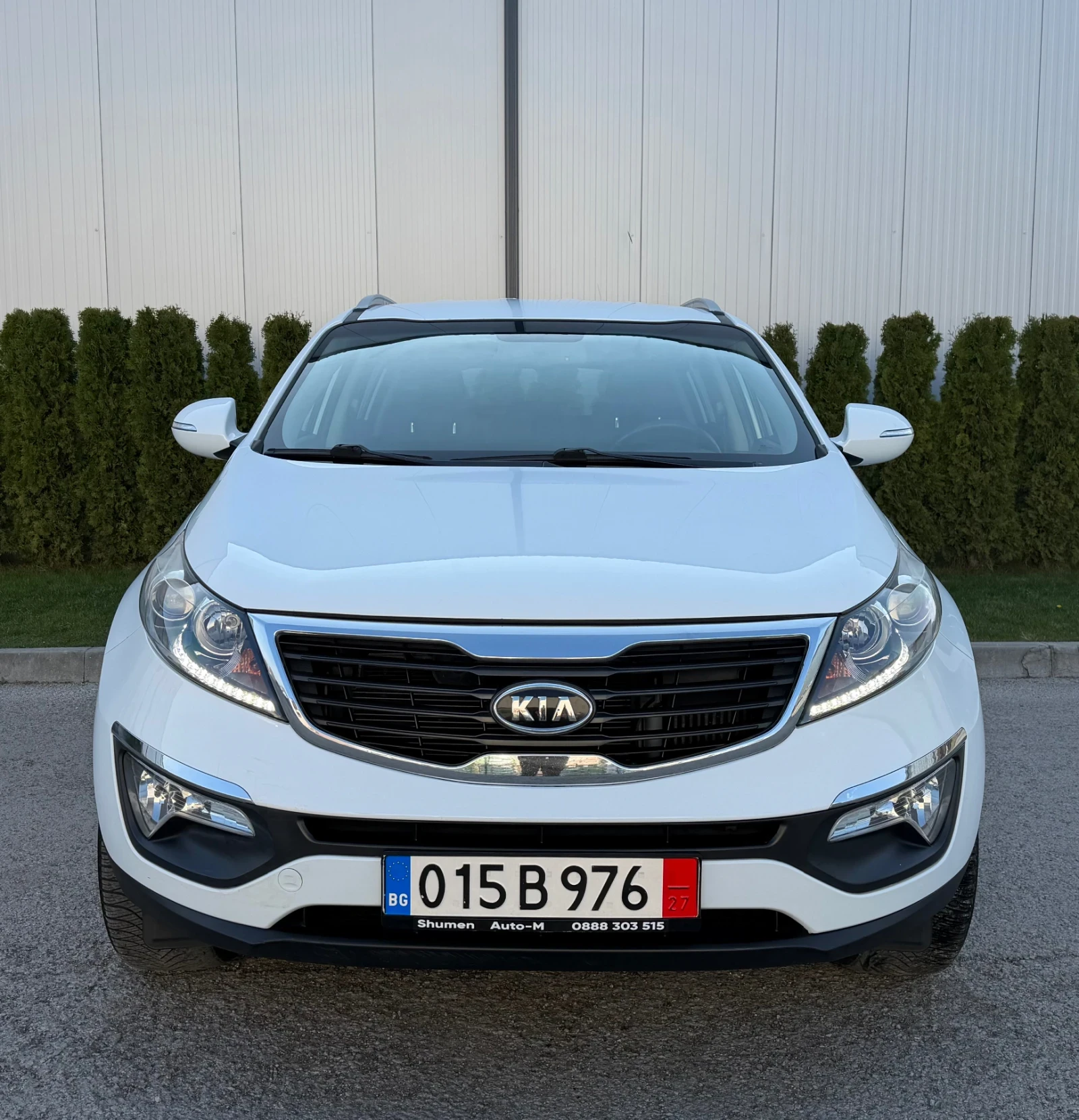 Kia Sportage 2.0 CRDI | Mobile.bg � ����������� 2