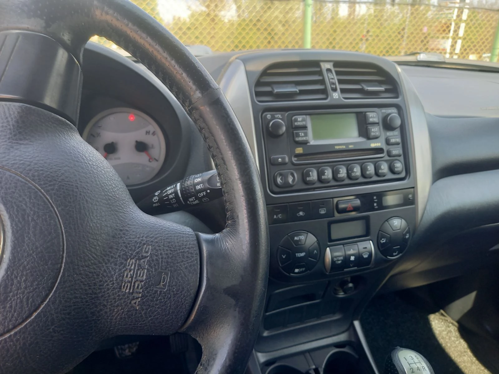 Toyota Rav4, снимка 11 - Автомобили и джипове - 54238246