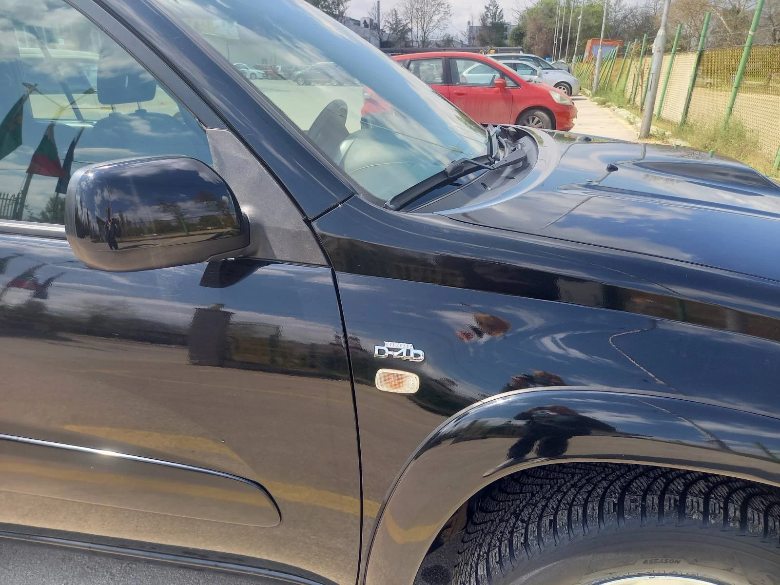 Toyota Rav4, снимка 9 - Автомобили и джипове - 54238246