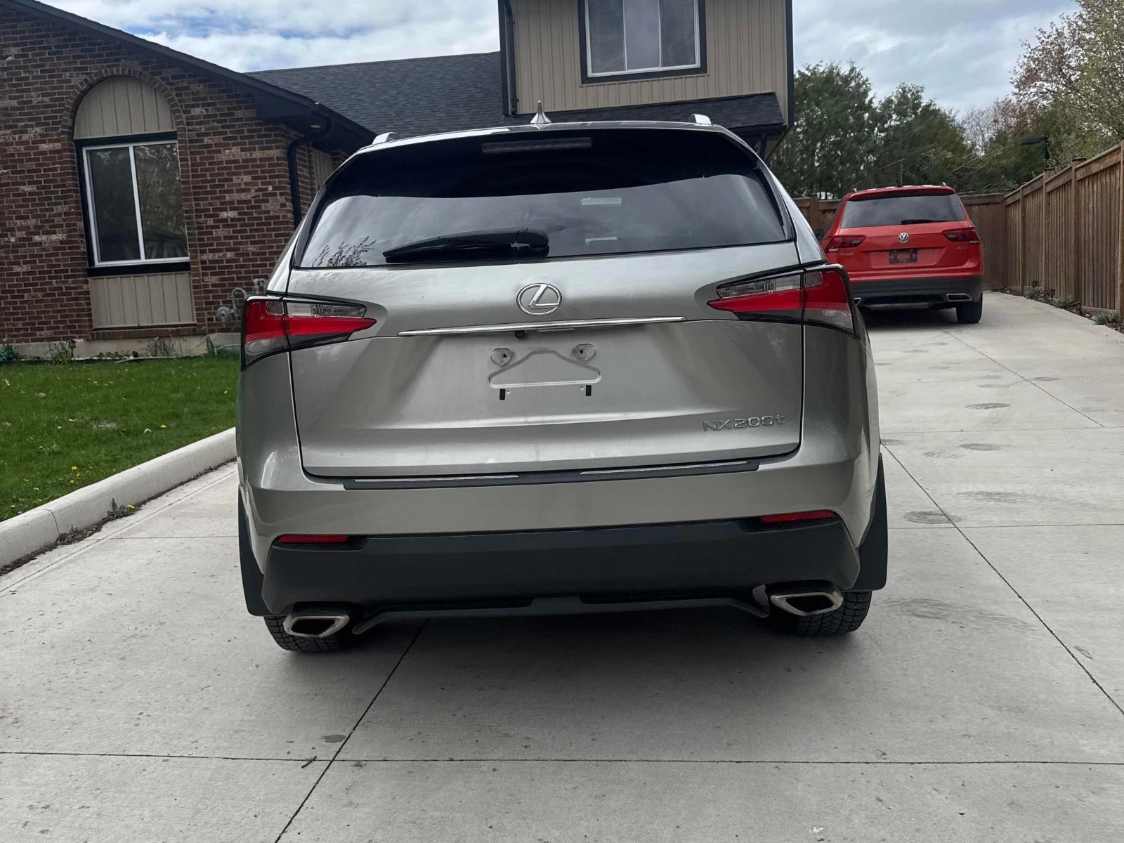 Lexus NX Keyless/Navi/Подгрев/Памет/Камера, снимка 4 - Автомобили и джипове - 54394100