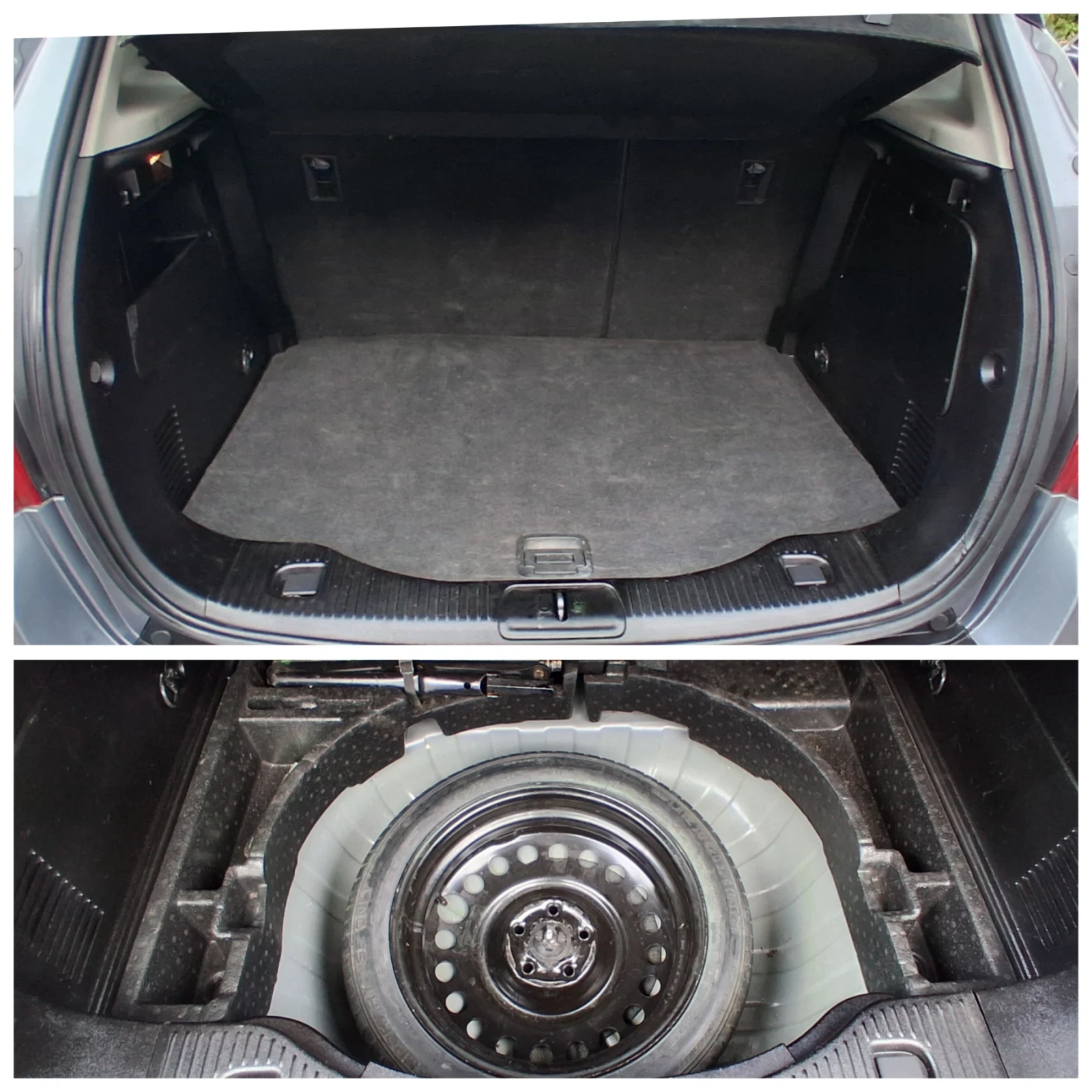 Opel Mokka 1.7cdti  | Mobile.bg � ����������� 13