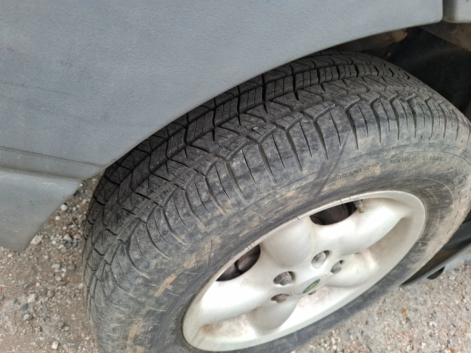 Land Rover Freelander 1.8 ��� � ������ | Mobile.bg � ����������� 6