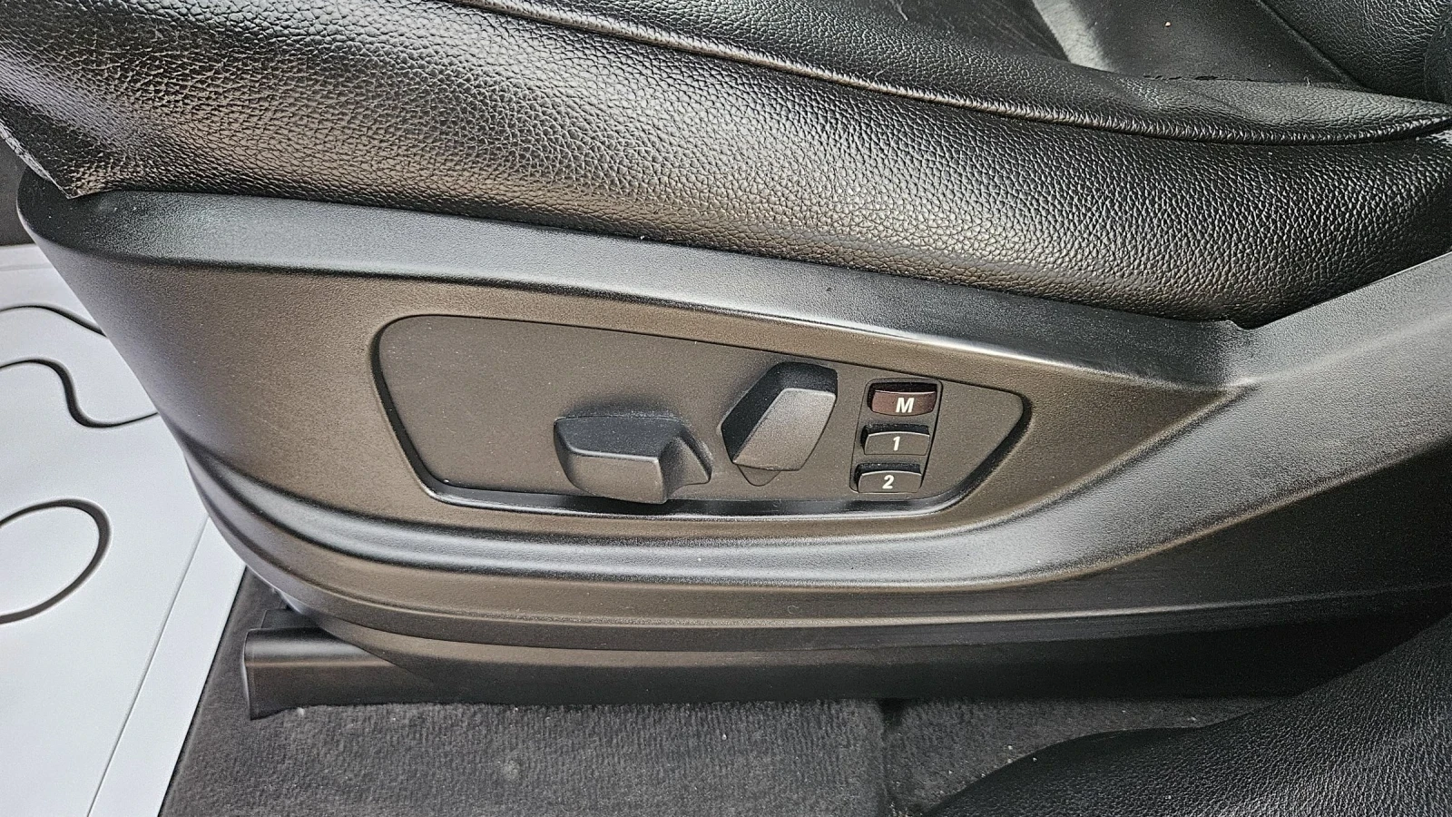 BMW X5 535 XD, снимка 14 - Автомобили и джипове - 54776234
