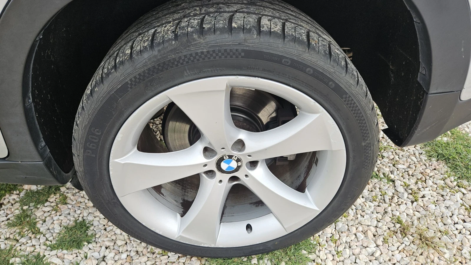 BMW X5 535 XD, снимка 16 - Автомобили и джипове - 54776234