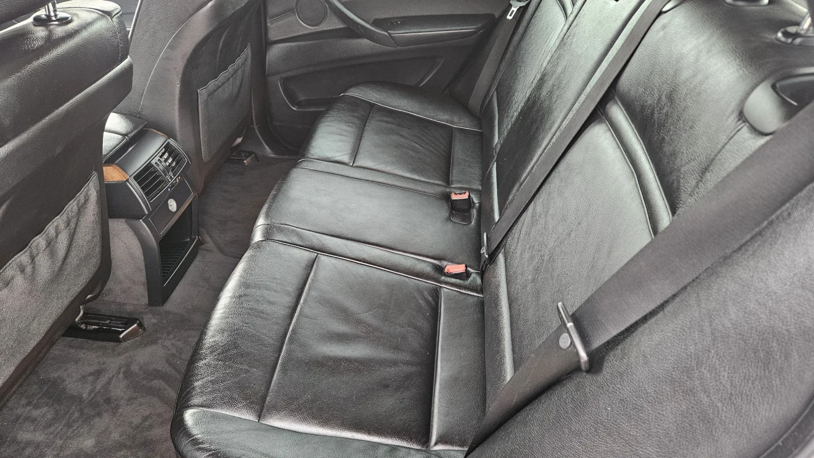 BMW X5 535 XD, снимка 8 - Автомобили и джипове - 54776234