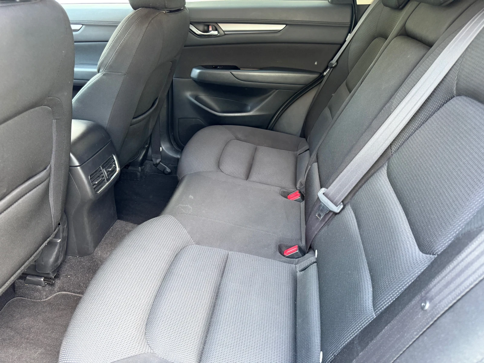 Mazda CX-5 2.0L 4x4, снимка 8 - Автомобили и джипове - 54811744