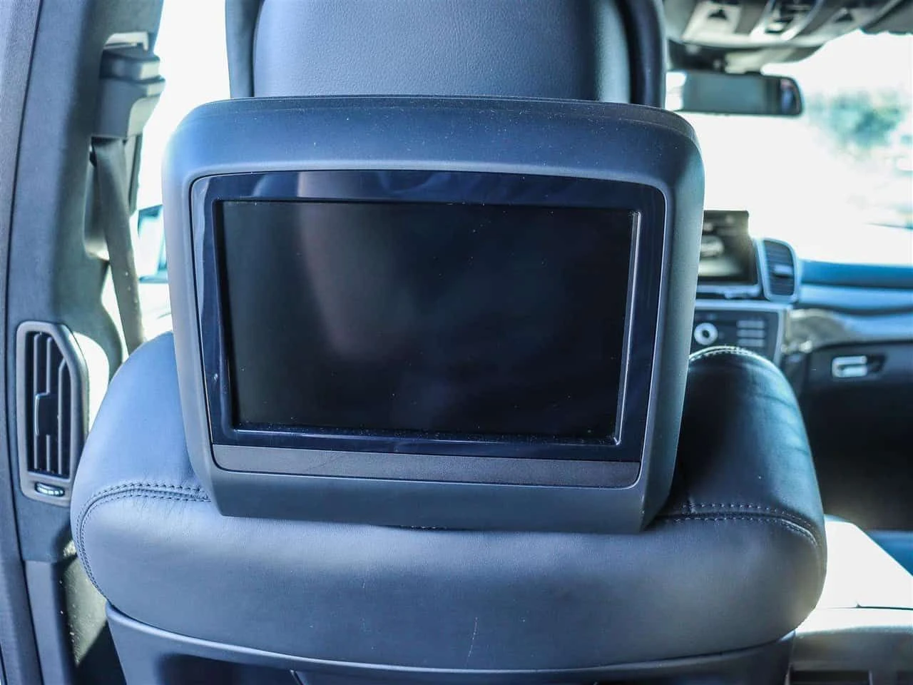 Mercedes-Benz GLS 63 AMG * 4MATIC * CARFAX * ���� �� �� | Mobile.bg � ����������� 16