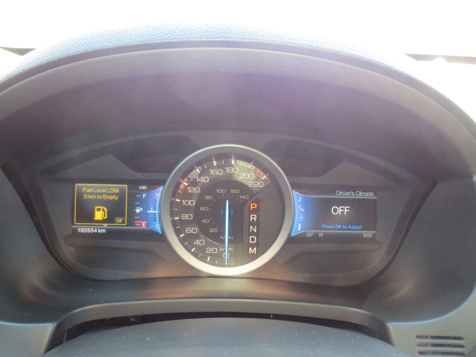 Ford Explorer 3.5 i * ГАЗ* 7ms., снимка 11 - Автомобили и джипове - 55127761