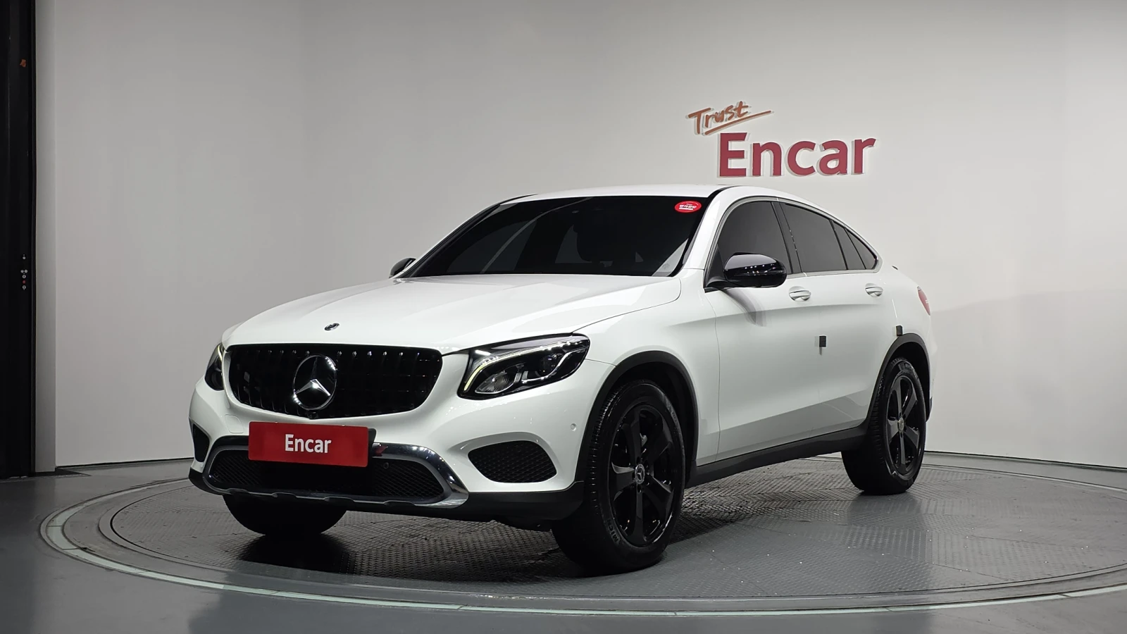 Mercedes-Benz GLC 300 360* ЕЛ. БАГАЖНИК* BLIND SPOT* КРАЙНА ЦЕНА