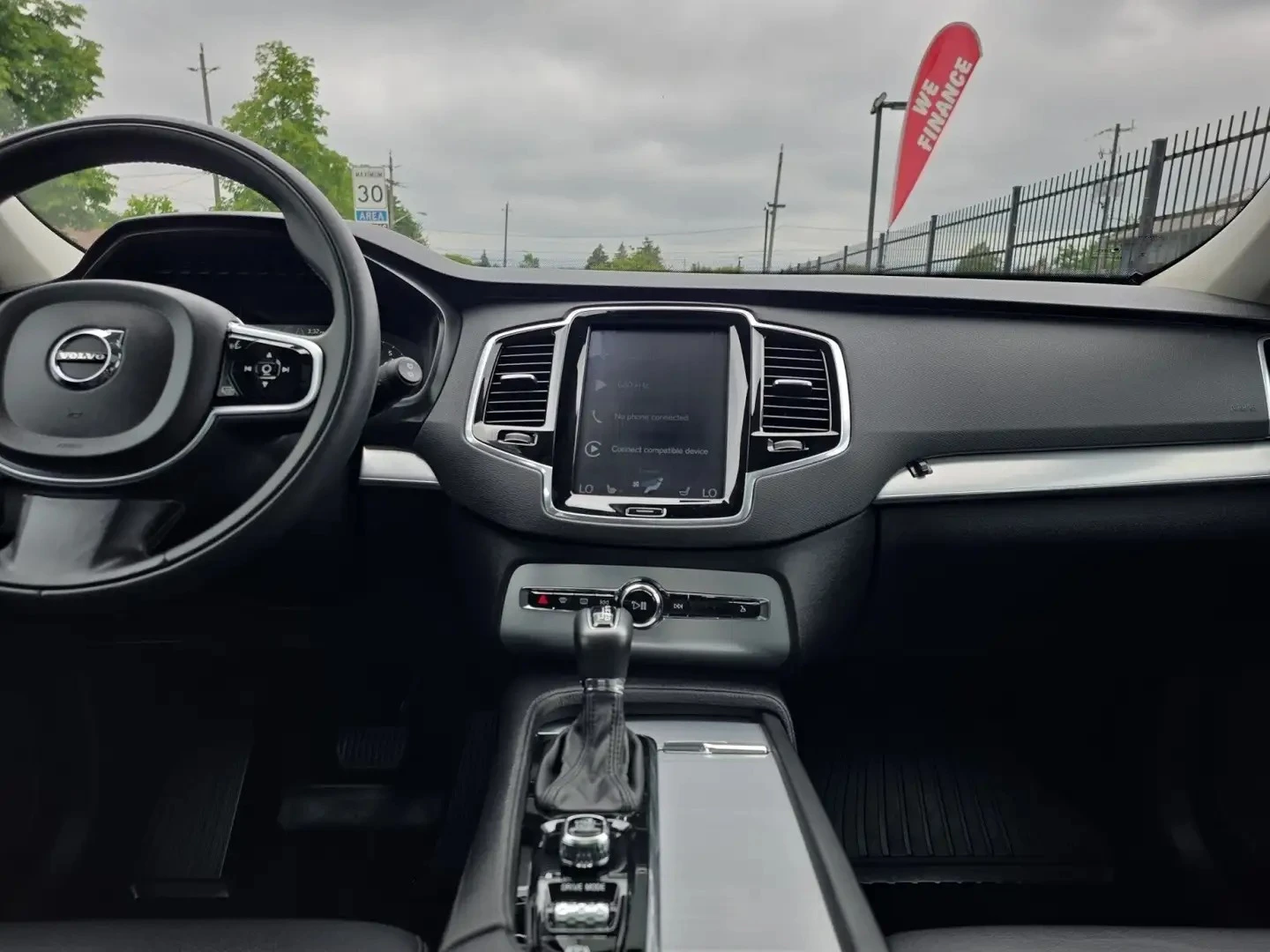 Volvo Xc90 T6 ���� �� �������� ����������� & ���������� | Mobile.bg � ����������� 9