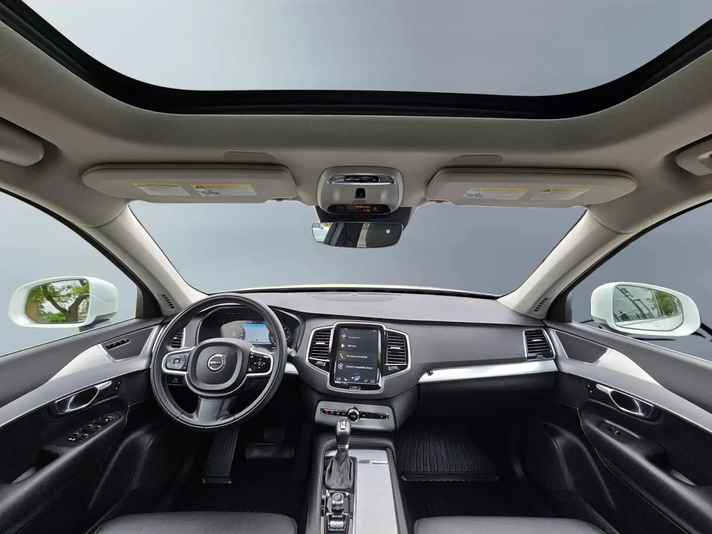 Volvo Xc90 T6 ���� �� �������� ����������� & ���������� | Mobile.bg � ����������� 8
