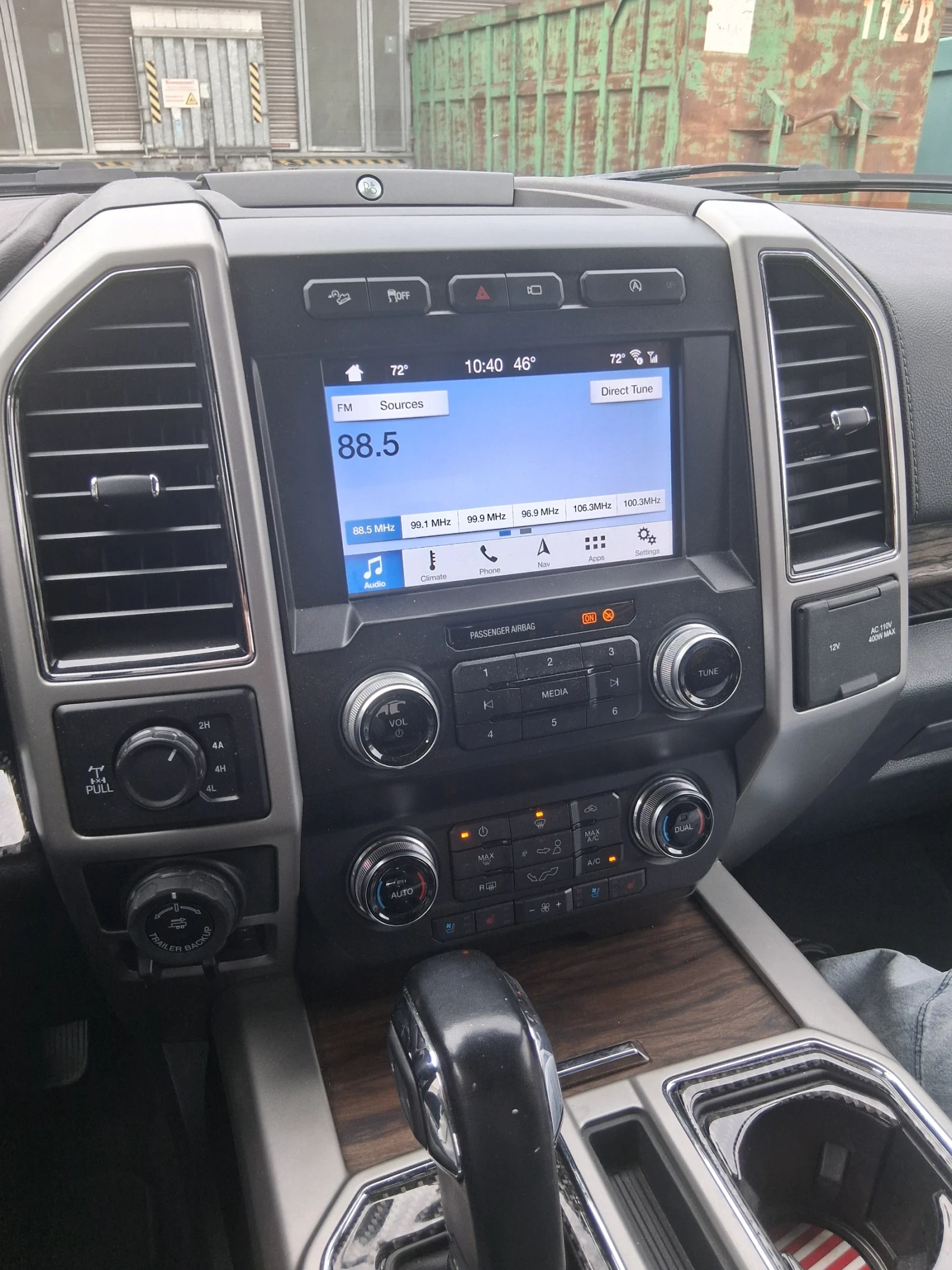 Ford F150 LARIAT, снимка 16 - Автомобили и джипове - 56560233