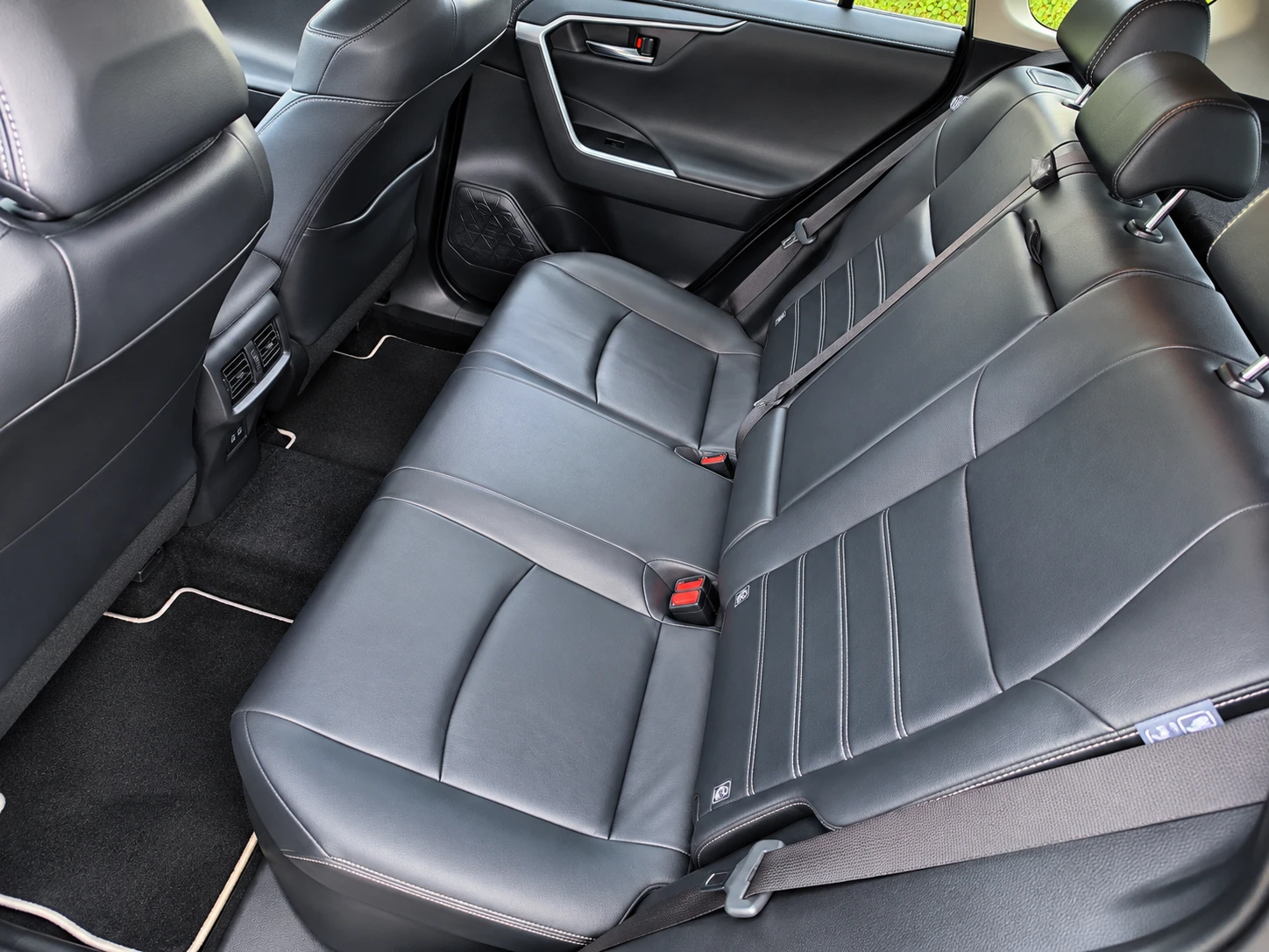Toyota Rav4 2.5 XYBRID 4×4 LUXURY | Mobile.bg � ����������� 13