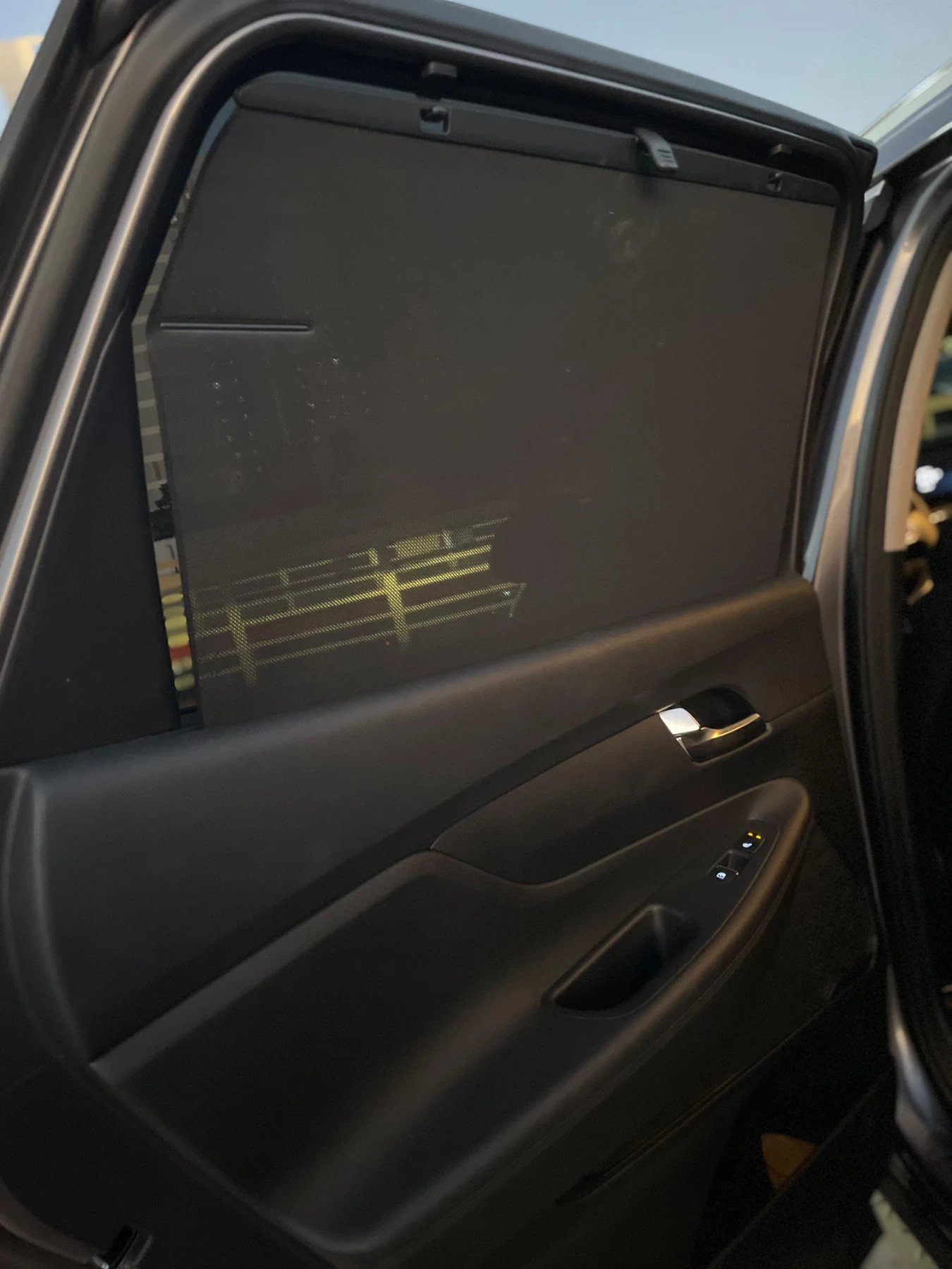 Hyundai Santa fe, снимка 16 - Автомобили и джипове - 56738382