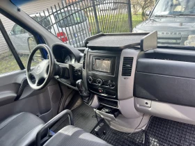 Mercedes-Benz Sprinter 213 combi, снимка 5