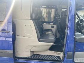 Mercedes-Benz Sprinter 213 combi, снимка 4