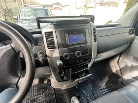 Mercedes-Benz Sprinter 213 combi, снимка 15