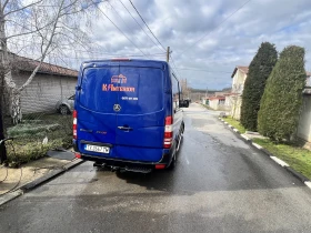 Mercedes-Benz Sprinter 213 combi, снимка 7