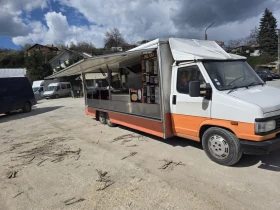 Peugeot J5 2.5 TD   Напълно оборудван Food Truck   Реновиран , снимка 5