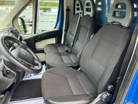 Citroen Jumper 3.0* КЛИМАТИК* НАПЪЛНО ОБСЛУЖЕН* БАРТЕР* , снимка 11