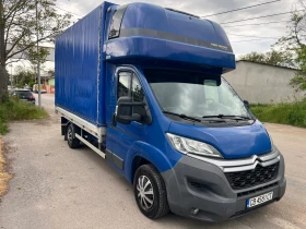 Citroen Jumper 3.0* КЛИМАТИК* НАПЪЛНО ОБСЛУЖЕН* БАРТЕР* , снимка 3
