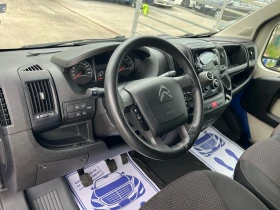 Citroen Jumper 3.0* КЛИМАТИК* НАПЪЛНО ОБСЛУЖЕН* БАРТЕР* , снимка 15