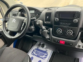 Citroen Jumper 3.0* КЛИМАТИК* НАПЪЛНО ОБСЛУЖЕН* БАРТЕР* , снимка 14