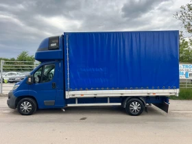 Citroen Jumper 3.0* КЛИМАТИК* НАПЪЛНО ОБСЛУЖЕН* БАРТЕР* , снимка 4