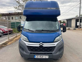 Citroen Jumper 3.0* КЛИМАТИК* НАПЪЛНО ОБСЛУЖЕН* БАРТЕР* , снимка 2