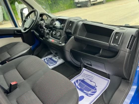 Citroen Jumper 3.0* КЛИМАТИК* НАПЪЛНО ОБСЛУЖЕН* БАРТЕР* , снимка 16