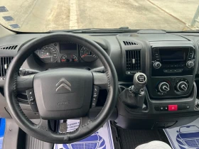 Citroen Jumper 3.0* КЛИМАТИК* НАПЪЛНО ОБСЛУЖЕН* БАРТЕР* , снимка 13