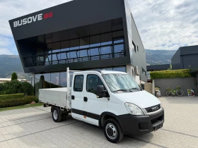 Iveco Daily 35C17 3.0HPI до 3.5т. 3.10м. 7-местен Клима , снимка 1