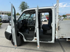 Iveco Daily 35C17 3.0HPI до 3.5т. 3.10м. 7-местен Клима , снимка 14