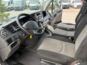 Iveco Daily 35C17 3.0HPI до 3.5т. 3.10м. 7-местен Клима , снимка 12