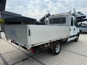 Iveco Daily 35C17 3.0HPI до 3.5т. 3.10м. 7-местен Клима , снимка 6