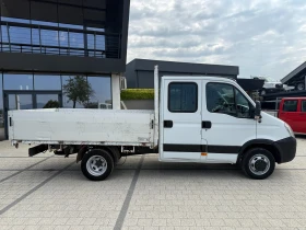 Iveco Daily 35C17 3.0HPI до 3.5т. 3.10м. 7-местен Клима , снимка 7