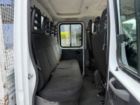 Iveco Daily 35C17 3.0HPI до 3.5т. 3.10м. 7-местен Клима , снимка 11