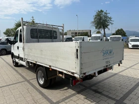 Iveco Daily 35C17 3.0HPI до 3.5т. 3.10м. 7-местен Клима , снимка 5