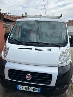     Fiat Ducato